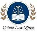 Cotton Law Office logo